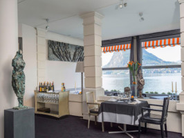 Ristorante Arté Galleria al Lago