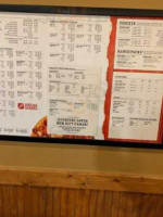 Pizza Ranch Of Dilworth