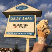 Kawartha Dairy Lindsay