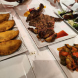 Steakhouse Angus