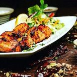 Ruhit's Indian Cuisine