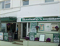 Barnabys Licensed Restaurant