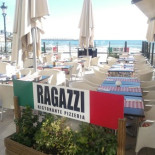 Ragazzi Pizzeria