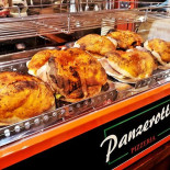 Panzerotto Pizzeria Bedford