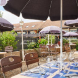 Hôtel Kyriad Tarbes Bastillac