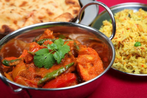 Priya Indian Cuisine (chicopee)