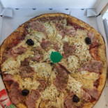 Jacky Pizza