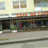 Cafe De Cafe
