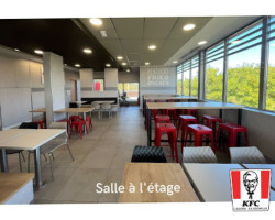 KFC La Rochelle