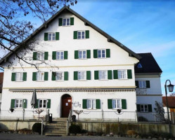 Hohenester Gasthaus