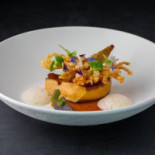 Yunico Japanese Fine Dining