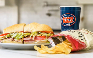 Jersey Mike's Subs