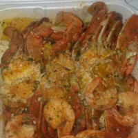 Bayou Barbeque Kitchen