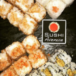 Thai Sushi