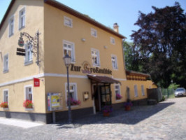 Zur Großmühle