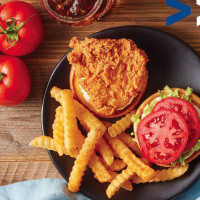 Zaxby's
