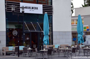 Mahlwerk Cafe Deli