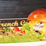 French Grillades