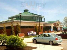 Kennebunk South Travel Plaza