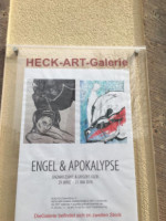 Heck-art