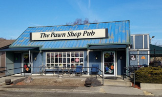 Pawn Shop Pub