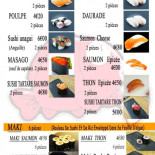 Ma Sushi