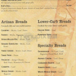 Panera Bread