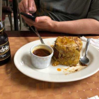 El Mofongo