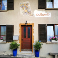 La Fosanella