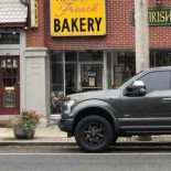 Fritzsche's Bakery