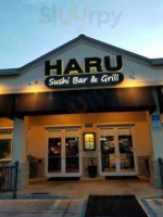 Haru Sushi Grill