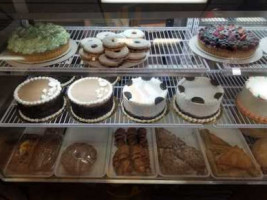 Keane's Pleasantville Bakery