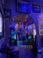 Space39 Art Martini Lounge