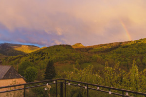 L'auberge Du Fau