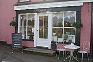 The Picture Pot Tea Shop