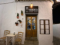 La Juderia Taberna