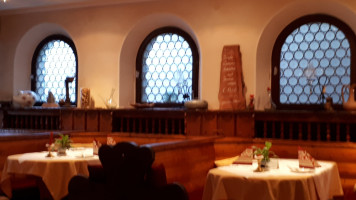 Restaurant Bergstuble