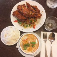 Ghin Thai (halal)