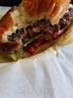 Mac's Burgers Cheesesteaks