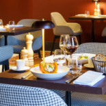 Bistro Du Relais