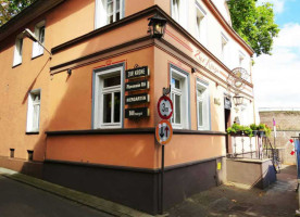 Restaurant & Biergarten "Zur Krone"