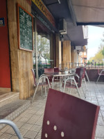 Cafeteria Marquesa