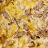 10/18 Pizza Las Rozas