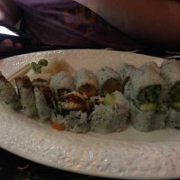 Stone Rose Steakhouse Sushi Lounge