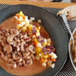 Au Bram's