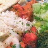 Bombay Tandoori Banquet