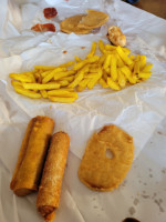 Morwell Fish And Chips