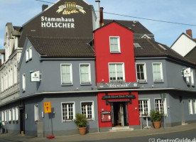 Steakhaus Hölscher