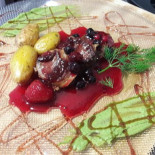 Txakoli Grill