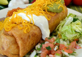 Filiberto's Mexican Food